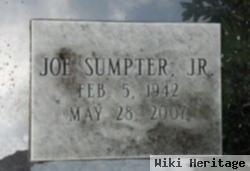 Joe Sumpter, Jr