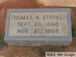 Thomas H. Stovall