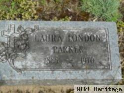 Laura London Parker