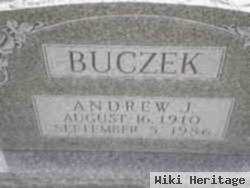 Andrew J Buczek