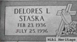 Delores L Staska