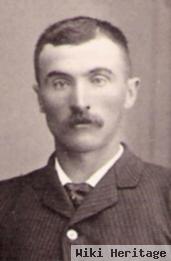 John Henry Hunter