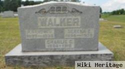 Robert Gardner Walker