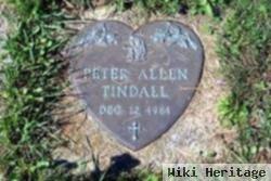 Peter Allen Tindall