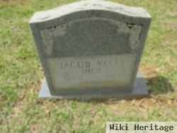 Jacob Kelly