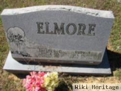 Thelmer Dee Elmore