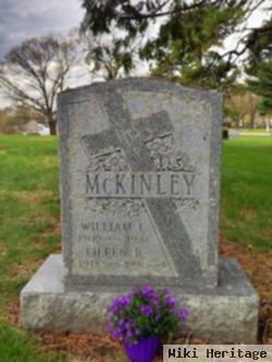 William L Mckinley