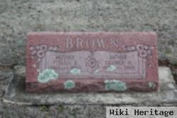 Stella B. Brown