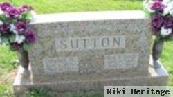 Ida Bishop Sutton