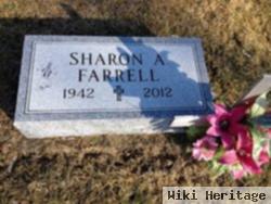 Sharon A Farrell