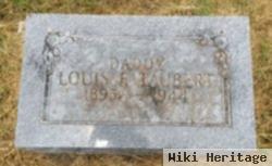 Louis F Taubert, Jr