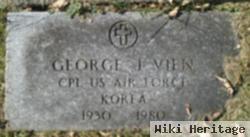 George J Vien