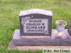 Charles W. Slinkard