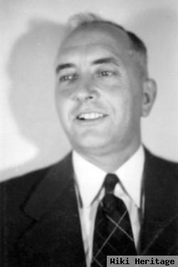 Harold M Stephenson