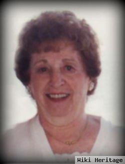 Pearl E. Hatfield Cerlesi