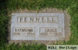 Raymond "ray" Fennell