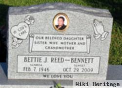 Bettie Jean Bennett