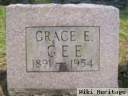 Grace Gee