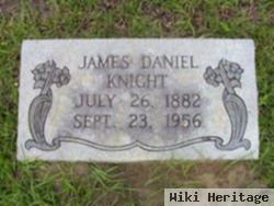 James Daniel Knight