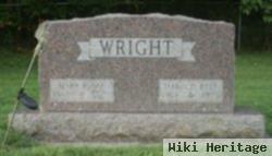 Harold Bell Wright