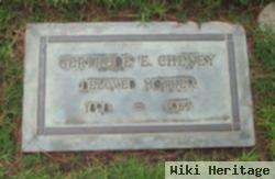 Gertrude Edith Mitchell Cheney