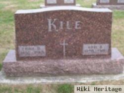 Karl E. Kile