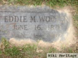 Eddie M. Wooten