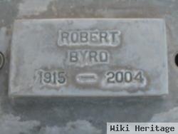 Robert Byrd