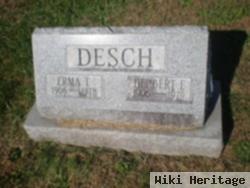 Herbert F. Desch