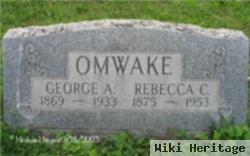 Rebecca C. Omwake