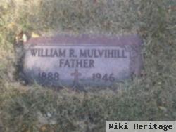 William R. Mulvihill