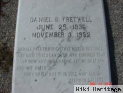 Daniel B. Fretwell