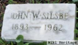 John W Silsbe