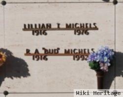 Lillian T. Thorn Michels