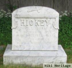 Margaret A. Hickey