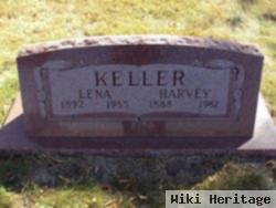 Lena Keller