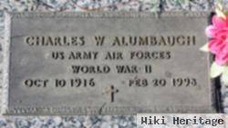 Charles W. Alumbaugh