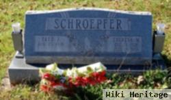 Theresa M. Heitmann Schroepfer