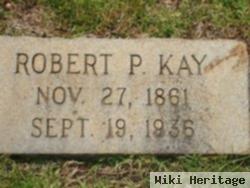 Robert P. Kay