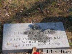 Herbert Miles Sears