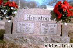 Wilbert F Houston