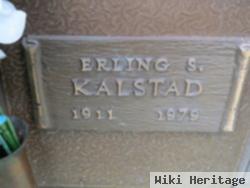 Erling S. Kalstad