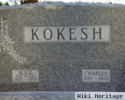 Charles L. Kokesh