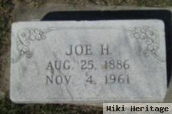 Joseph Holmes Forgey, Sr