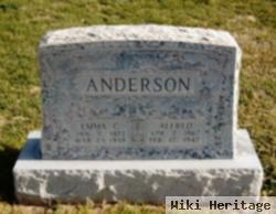 Emma C. Anderson