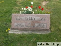 Lewis W. Isley