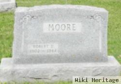 Robert D. Moore