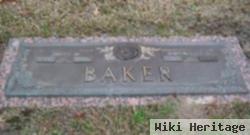 Dorothy Carleen Fann Baker