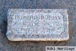 Dorothy B. Doss