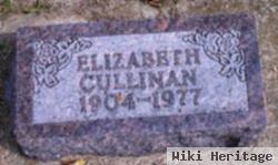 Elizabeth Cullinan